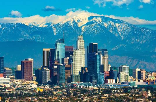 Los Ángeles