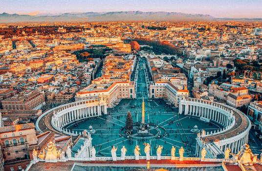 Roma